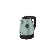 Bouilloire inox Küken vintage 2l 1500w