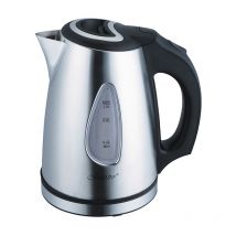 Maestro - Bouilloire électrique mr-029nouveau 1l en acier inoxydable 1600 w.