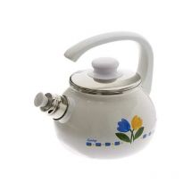 Bouilloire émaillée L.2,0 EVA