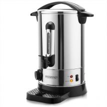 Monza - Bouilloire Glühwein - Chauffe-eau - 6,8L