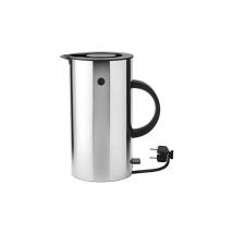 Stelton - em 77 Wasserkocher 1,5l steel (891)