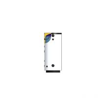 Bouilloire vitrifiée pour mod solaire thermique. bst