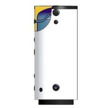 Bouilloire vitrifiée pour mod solaire thermique. bst