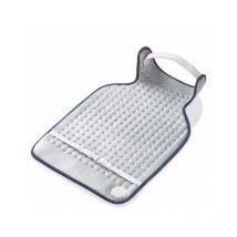 Medisana - Bouillote - Coussin Chauffant hp 460 - pour le cou et le dos - 100W - 3 réglages de température - Arret automatique 90min
