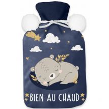 Bouillotte Bien au Chaud