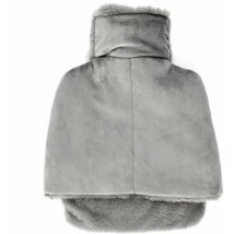 Bouillotte chausson