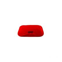 UNOLD Unold Wärmi Wärmflasche 380W Rot (86013)