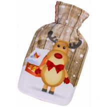 Bouillotte Esprit de Noël