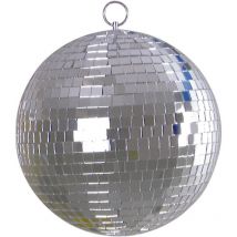 Boule à facettes Eurolite 42109215 20 cm