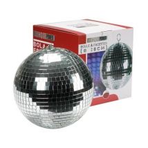 Boule à facettes - ø 20 cm