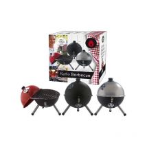 Summertime - Boule de barbecue Mix