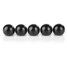 Boule de pommeau de levier de vitesse, boutons de pommeau de levier de vitesse BM6 25, pour pièces de rechange de machines-outils