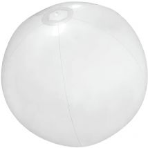 Boule lumineuse gonflable à led avec télécommande 16 couleurs
