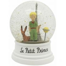 Boule à neige le Petit Prince Paris