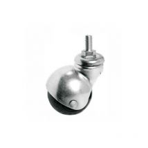 Boule Roue Goupille M8 40 pcs.2 336002 Tr