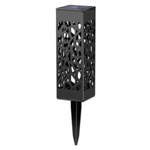 Lampe solaire de jardin, éclairage d'extérieur, luminaire décoratif de paysage, veilleuse, étanche IP65