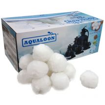 Aqualoon Balles filtrantes pour filtre à sable de piscine - 700g