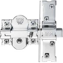 Cerrojo 946-Rp/80 Uve Niquel F01090 Fac