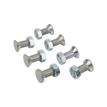 Boulon avec écrou UNIVERSEL TB40046