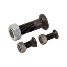 Boulon avec écrou UNIVERSEL TB40102
