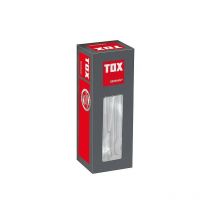 Boulon d'ancrage M12x240/146+161