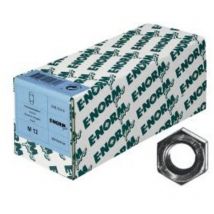 Boulon din 934 8 hdg M27 hp E-normpro Par 25)