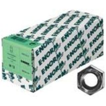 Boulon din 934 acier inoxydable A2 M3 hp E-normpro Par 200)