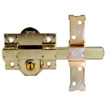 Boulon FAC 201-l/80-p Ampoule 70