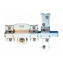 Boulon FAC 301-l/120-p