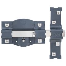 Boulon FAC 301-r/120-p