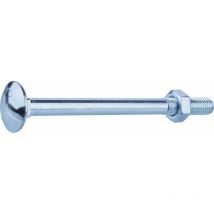 Boulon trcc az m 8x100 /25