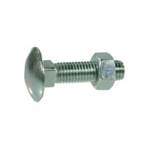 Boulon M8x100 UNIVERSEL 6038100