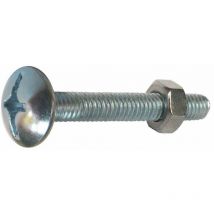 Boulon poelier zg cp 50 8x 20