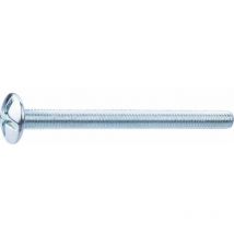 boulon poelier m 5x60 /75