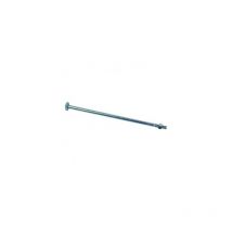 Bolzen Vierkantkopf 18 x 375 Verzinkt LENNIE 21220655 - BC1837502B