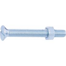 Boulon tf fendue az 5x40 /10