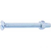 Boulon tf fendue az 5x50 /8
