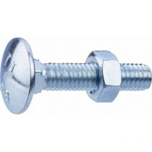 Boulon trcc az m 6x30 /4