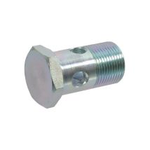 Boulon UNIVERSEL – HBM8 – Boulon classique M8 x 1.0 – Acier zingué – Longueur 21 mm – Tête vis