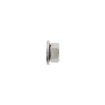 Vis Express - Ecrou Hexagonal hu M8 Imperdable 18 Inox A2-200 pièces