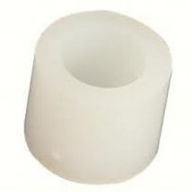 Entretoise Cylindrique Nylon 8X15 Percée 5.2-1 piece