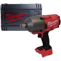 Milwaukee - M18ONEFHIWF12-0X Boulonneuse 18V Li-Ion (Solo machine) en hd Box 1356Nm 1/2' - 4933459726
