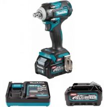 Makita TW004GD201 XGT clé à chocs sans fil 40v