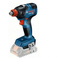 Boulonneuse Bosch Professional gdx 18V-200 solo c