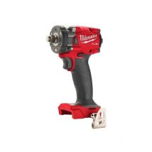 Boulonneuse à chocs sans fil 18V 1/2" 339 nm M18 FIW2F12-0X SOLO - MILWAUKEE