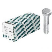 Boulons din 931 8.8 hdg M14x80 hp E-normpro Par 25)