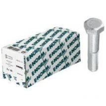 E-normpro - Boulons din 931 8.8 hdg M24x100 hp (Par 10)