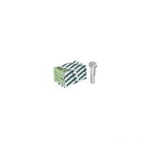 Boulons DIN 931 acier inoxydable A2 M12x120 HP E-NORMpro (Par 10)
