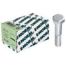 E-normpro - Boulons din 931 acier inoxydable A2 M16x60 hp (Par 25)