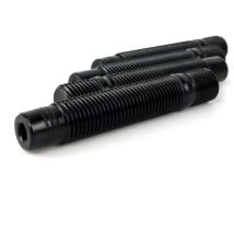 Boulons Goujon Omp Noir 4 Uds 82 Mm M14 X 1,25